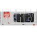 SMARTBUY (SBK-221U-K) ONE черная