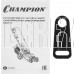 CHAMPION EM3110