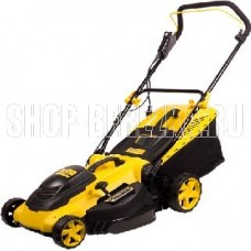 CHAMPION EM4118 Газонокосилка эл.