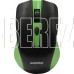 SMARTBUY (SBM-352-GK) ONE зеленый/черный