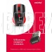 SMARTBUY (SBM-352-RK) ONE красный/черный