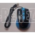 SMARTBUY (SBM-352-BK) синий/черный
