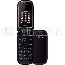 INOI 108R Black (2 SIM)