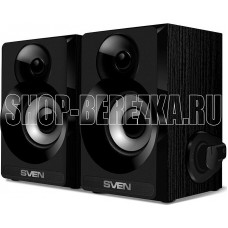 SVEN SPS-517 черный