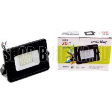 SMARTBUY (SBL-FLLIGHT-20-65) 20W/6500K