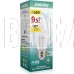 SMARTBUY (SBL-C37-9_5-30K-E27) 9.5W/3000/E27