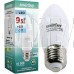 SMARTBUY (SBL-C37-9_5-40K-E27) 9.5W/4000/E27