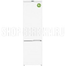 DON R-295 BM (BI) белый металлик 360л