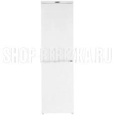 DON R-297 BM (BI) белый металлик 365л