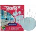 YORK из микрофибры для окон 026150.
