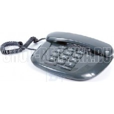 ВЕКТОР 545/03 DARK GREY