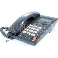 ВЕКТОР 801/01 DARK GREY