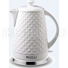KELLI KL-1340 белый