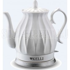 KELLI KL-1341 белый