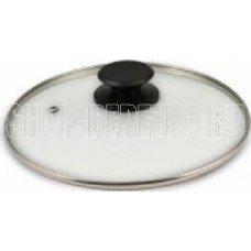 LARA LR01-100 30см стеклянная