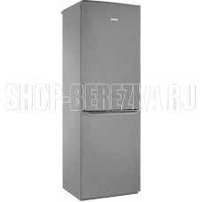 POZIS RK-139 335л серебр.металлопласт