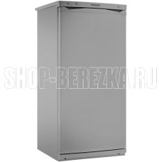 POZIS 106-2 210л серебристый