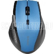 DEFENDER (52366) ACCURA MM-365 синий