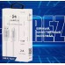 HARPER SCH-730 (USB TYPE C, 1м, оплетка силикон) белый