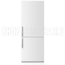 ATLANT ХМ-6224-101 401л. белый