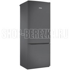 POZIS RK-102 285л графитовый