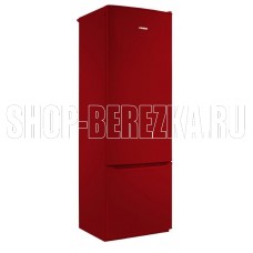 POZIS RK-103 340л рубиновый