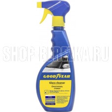 GOODYEAR GY000601 для стекол, триггер 500 мл