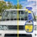 GOODYEAR GY000601 для стекол, триггер 500 мл