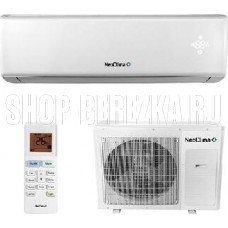 NEOCLIMA NS/NU-HAX09R серия G-Plasma
