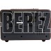 БЗРП РП-324BT УКВ 64-108МГц, бат. 2*R20, 220V, USB/microSD/AUX, лупа