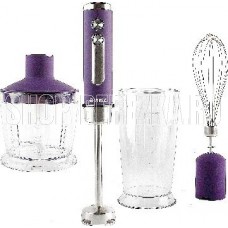 VITEK VT-3408 (VT) фиолетовый