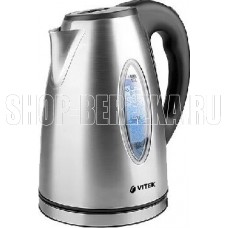 VITEK VT-7019 (ST) стальной