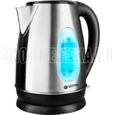 VITEK VT-7039(ST) нержавейка