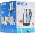 VITEK VT-7039 ST (1,7л. металл)