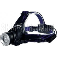 SMARTBUY (SBF-HL024) аккумуляторный 5Вт LED