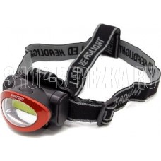 SMARTBUY (SBF-HL021) 1 LED COB 3W