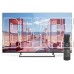 HARPER 50U660TS-T2 UHD 4K SMART TV Яндекс безрамочный