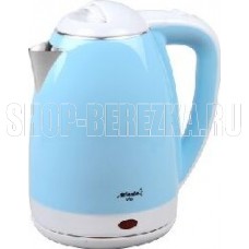ATLANTA ATH-2437 blue