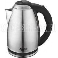 ATLANTA ATH-2434 black