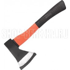 PARK AXE8PR топор 800гр премиум скругл. лезвие, пластиковая рукоятка (354207)