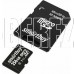 SMARTBUY (SB256GBSDCL10-01) MicroSDXC 256GB Class10 UHS-1 + адаптером