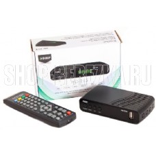 ЭФИР HD-215 DVB-T2/DOLBY DIGITAL/WI-FI/дисплей