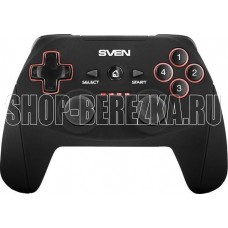 SVEN GC-2040 черный