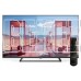 HARPER 40F660TS-T2 FHD SMART TV Яндекс безрамочный