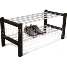 SHEFFILTON Альберо SHT-SR9 венге/алюм.металлик (950407) SHEFFILTON Альберо SHT-SR9 венге/алюм.металлик (950407)