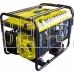 CHAMPION GG7501E Бензиновый генератор