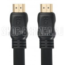 HARPER DCHM-443 HDMI-HDMI плоский 3м