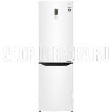 LG GA-B419SQGL 302л. белый