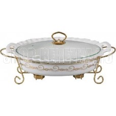 ZEIDAN Z-1255 мармит 2,6л ZEIDAN Z-1255 мармит 2,6л