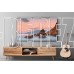 HARPER 50U750TS UHD4 4K SMART TV безрамочный